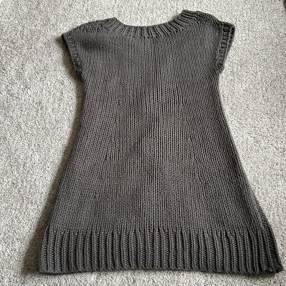 Sweater - Picture 4 of 5